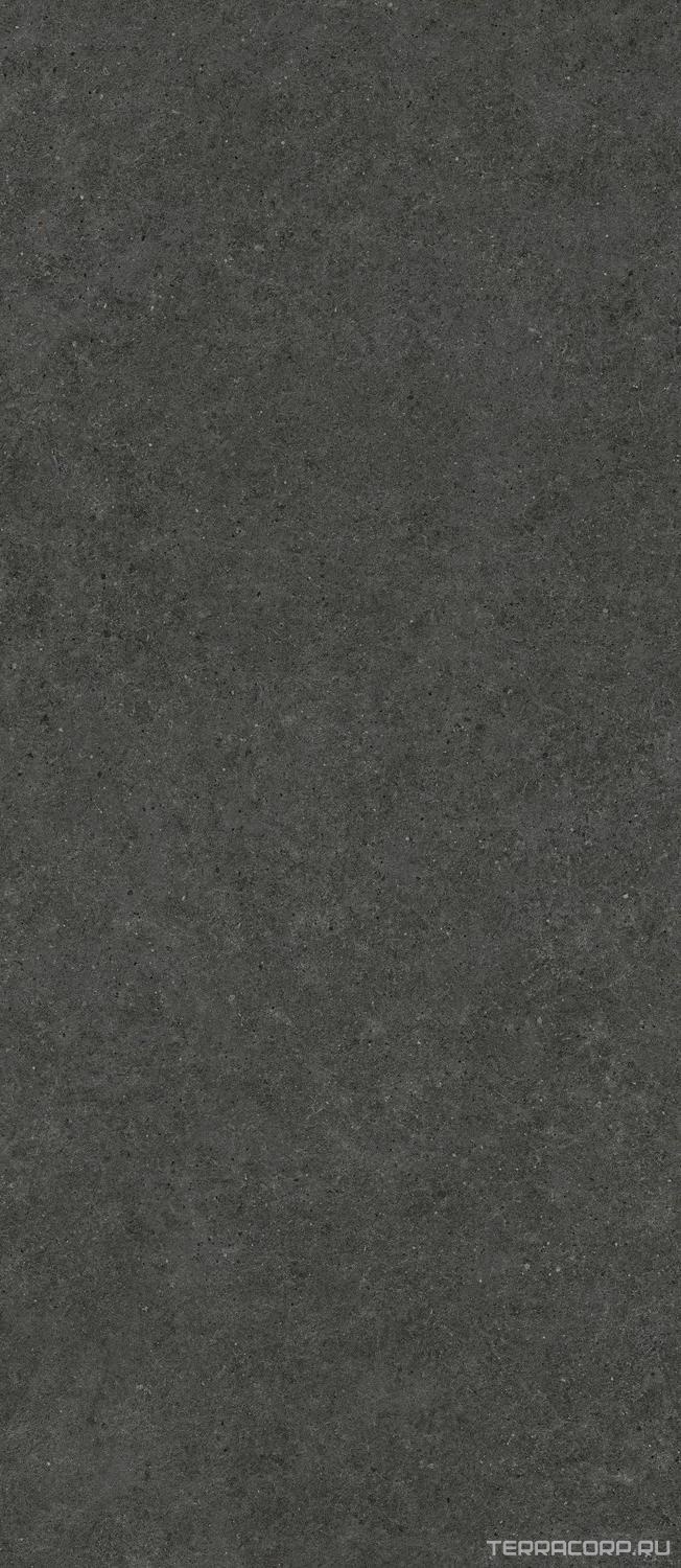 Керамогранит Atlas Concorde Italy Boost Stone Tarmac KL 120x278 Черный, фото 5