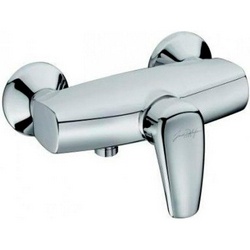 Смеситель Jacob Delafon Panache E71243-CP для душа| 21x14x12