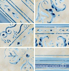 Anni 30DL mix (6 pz )XX |12x18