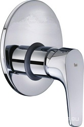 Смеситель TEKA Alcudia 462416200 С ВНУТРЕННЕЙ ЧАСТЬЮ, для душа| 16x16x12