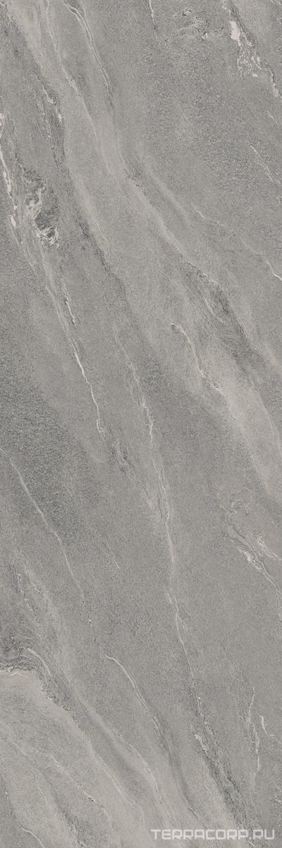 Керамогранит Ariostea Ultra Pietre Pietra Di Vals Structured 6mm 100x300 Коричневый, фото 4