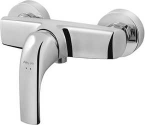 Смеситель AM.PM Sense 5 F7520032 для душа| 21x9x14