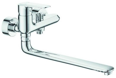 Смеситель Rush Devon DE7535-51 универсальный| 25x16x37