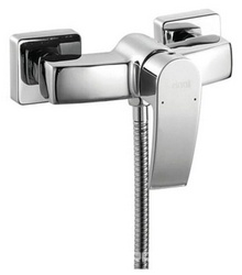 Смеситель Iddis Vane VANSB00I03WA для душа| 14x12x21