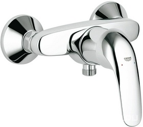 Смеситель Grohe Euroeco 32740000 для душа| 21x14x15