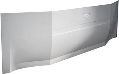 Фронтальная панель к ванне "КОНКОРД" ZZ