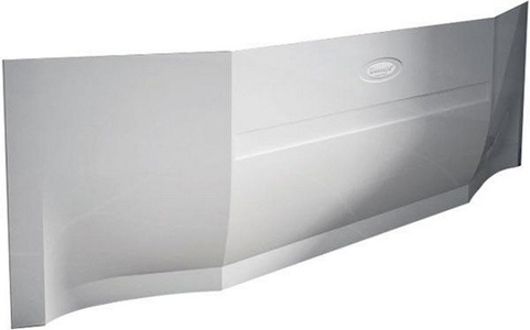 Фронтальная панель к ванне "КОНКОРД" ZZ Radomir Конкорд 1-21-0-0-9-025