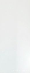 Solid White Glossy 50x120 ZZ