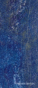 Керамогранит Atlas Concorde Italy Marvel Dream Marvel Ultramarine 120x278 Lappato 120x278 XX Синий 