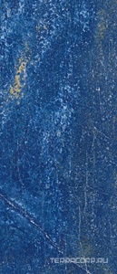 Керамогранит Atlas Concorde Italy Marvel Dream Marvel Ultramarine 120x278 Lappato 120x278 XX Синий 