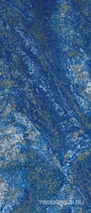 Керамогранит Atlas Concorde Italy Marvel Dream Marvel Ultramarine 120x278 Lappato 120x278 XX Синий 