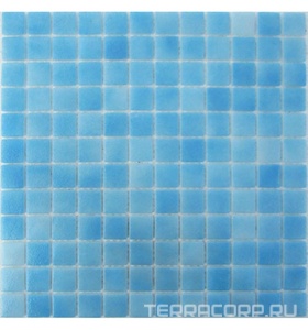 Мозаика Спектр-М Микс стекло Мозаика из стекла на сетке SH-002 31.5x31.5 Комбинированный 