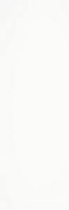 Керамогранит Laminam Collection Bianco Assoluto Luc 5.6 mm 100x300 Белый 