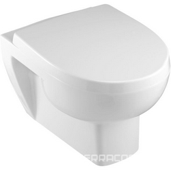 Унитаз подвесной Jacob Delafon Odeon Up E4764| 54x36x35