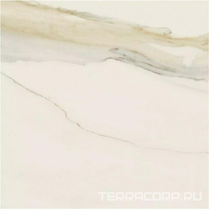 Керамогранит Florim I Classici di Rex Сalacatta Gold Matte 80х80 Белый 