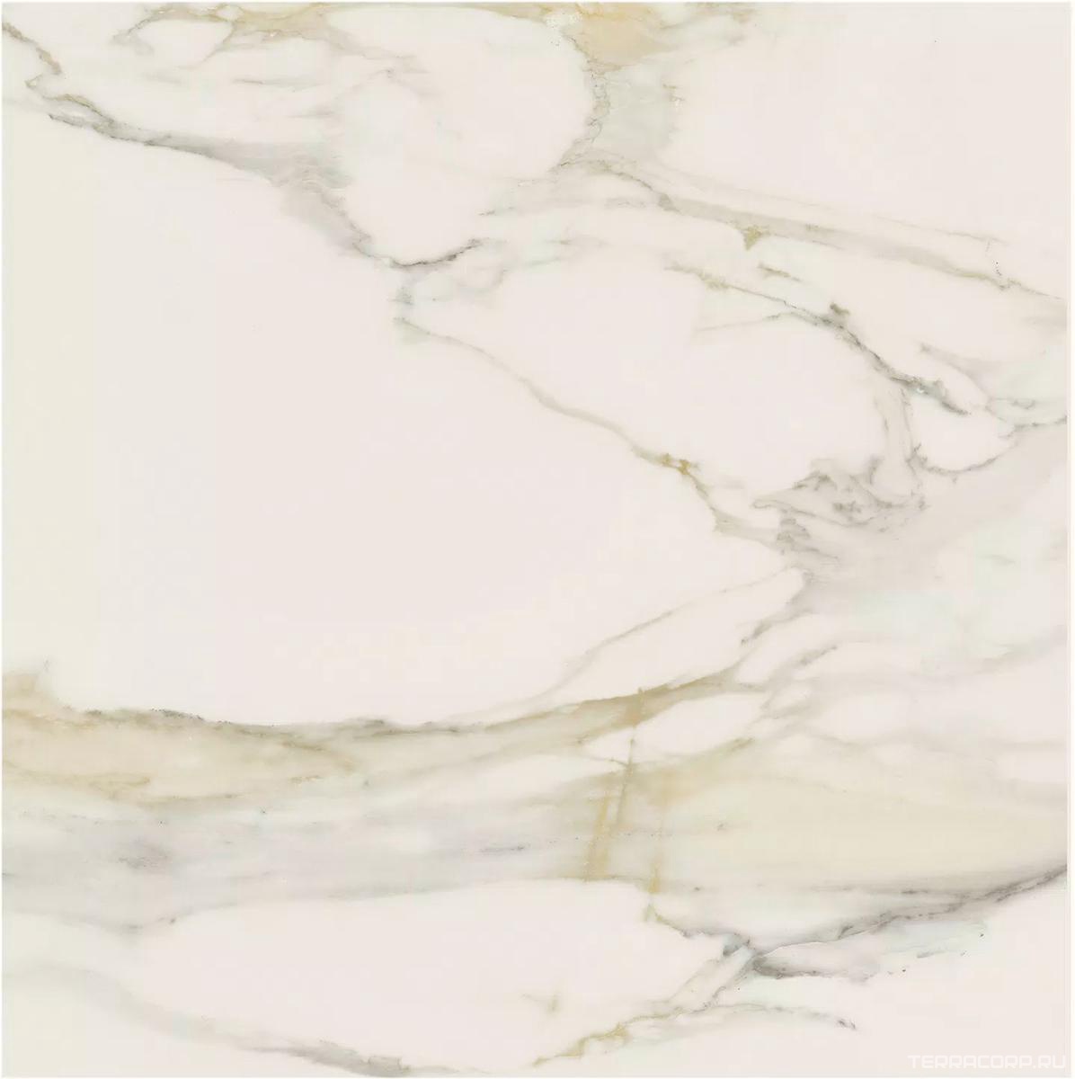 Керамогранит Florim I Classici di Rex Сalacatta Gold Matte 80х80 Белый, фото 7