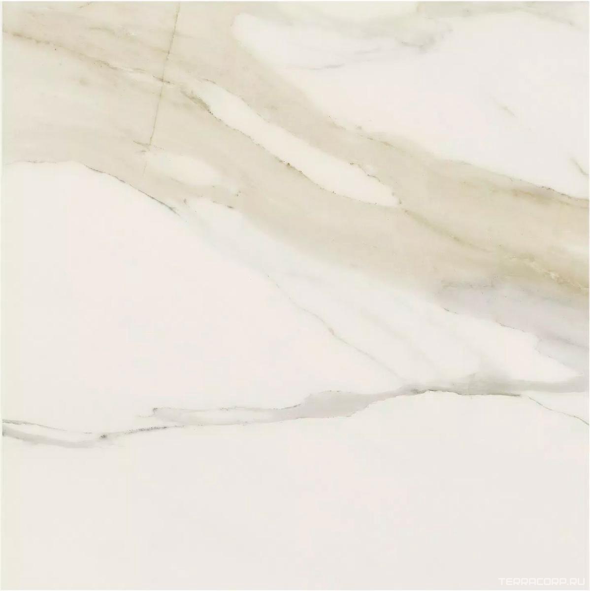 Керамогранит Florim I Classici di Rex Сalacatta Gold Matte 80х80 Белый, фото 5