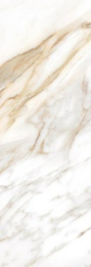 Керамогранит Eletto Calacatta Oro CALACATTA  ORO 24.2x70 Белый 