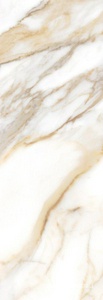Керамогранит Eletto Calacatta Oro CALACATTA  ORO 24.2x70 Белый 
