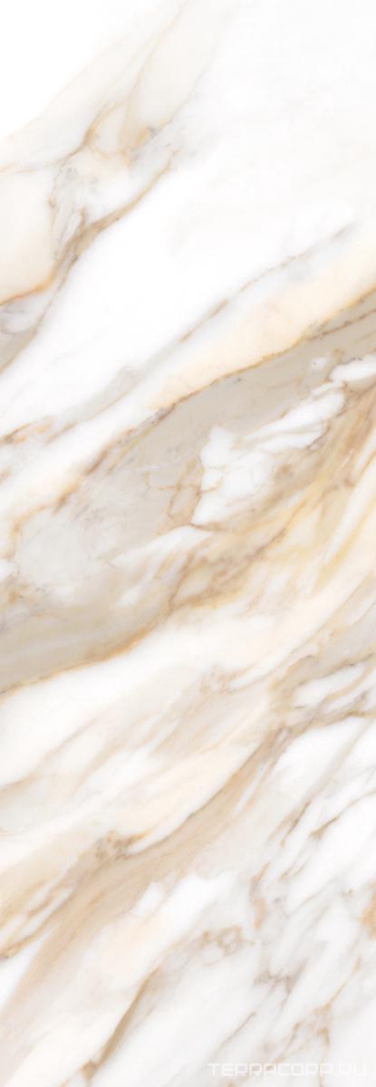 Керамогранит Eletto Calacatta Oro CALACATTA ORO 24.2x70 Белый, фото 5