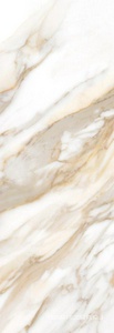Керамогранит Eletto Calacatta Oro CALACATTA  ORO 24.2x70 Белый 