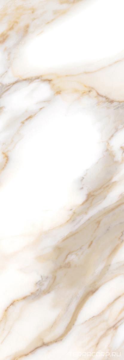 Керамогранит Eletto Calacatta Oro CALACATTA ORO 24.2x70 Белый, фото 6