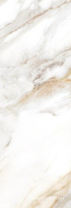 Керамогранит Eletto Calacatta Oro CALACATTA  ORO 24.2x70 Белый 
