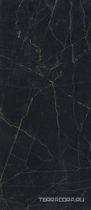 Керамогранит Atlas Concorde Italy Marvel Dream Marvel Black Atlantis Matt 120x278 Черный 