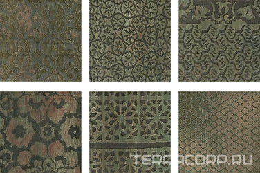 Voyages V mix (6 видов) XX |16x16