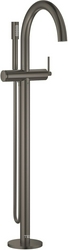 Смеситель Grohe Atrio New 32653AL3 напольный| 26x104x41