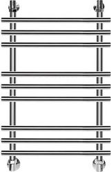 Полотенцесушитель "ЛБ-1" 800*400 мм, подключение 1"*3/4, установочный набор в комплекте ZZ