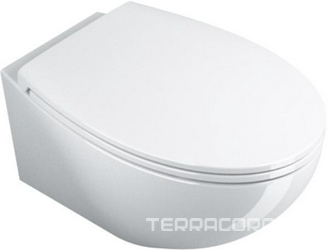Унитаз подвесной Catalano Velis 57| 57x37x42