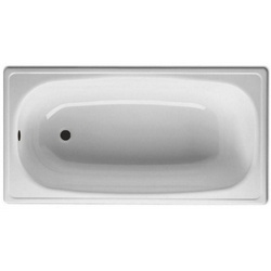 Стальная ванна BLB Europa B30ESLS| 130x70x38