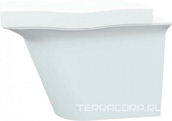 Унитаз подвесной Bien Lotus LTKA054GMVP0W3000| 54x36x37