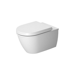 Унитаз подвесной Duravit Darling New 2545090000| 54x36x40