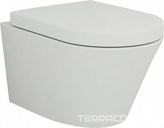 Унитаз подвесной Grossman Modern GR-P3011| 47x36x40