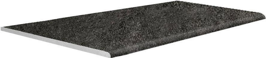 Ступень СТАНДАРТ Проходная Королевская дорога черный (n041521) ZZ|30x60