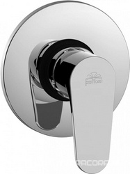 Смеситель Paffoni Green GR010CR для душа| 11x11x6