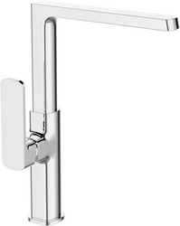 Смеситель Elghansa Heffen 5652520 для кухонной мойки| 9x29x22