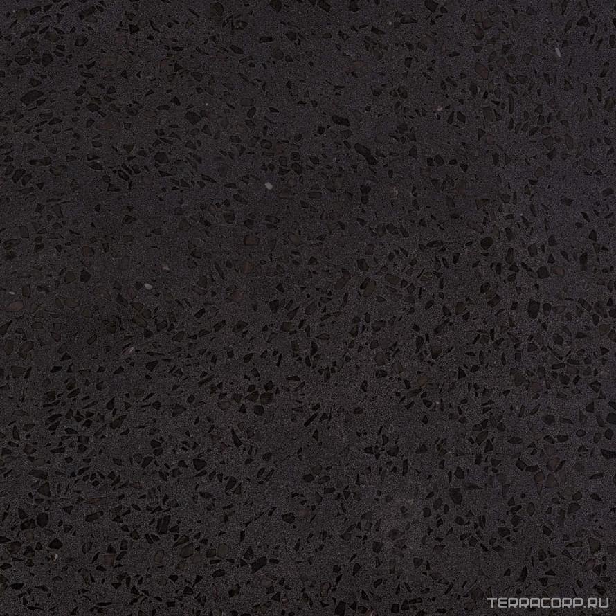 Керамогранит Atlas Concorde Italy Marvel Gems Marvel Terrazzo Black 75x75 Lappato ZZ75x75 Комбинированный, фото 3