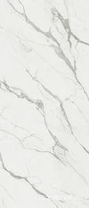Керамогранит Gardenia Orchidea La Marmoteca Statuario Premium Lux 120x280 Белый 