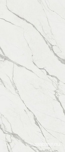 Керамогранит Gardenia Orchidea La Marmoteca Statuario Premium Lux 120x280 Белый 