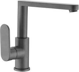 Смеситель Elghansa Platea 5601102-Coffee для кухонной мойки| 11x20x20