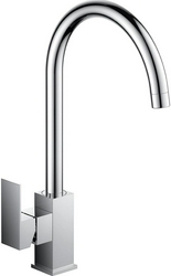 Смеситель Olive'S Granada 05430GN для кухонной мойки| 9x38x20