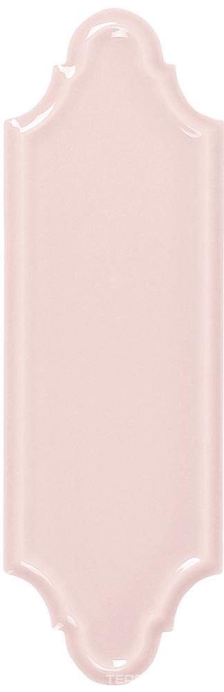 Керамическая плитка APE Ceramica The Hamptons Havens Pink 5x15 Розовый, фото 3