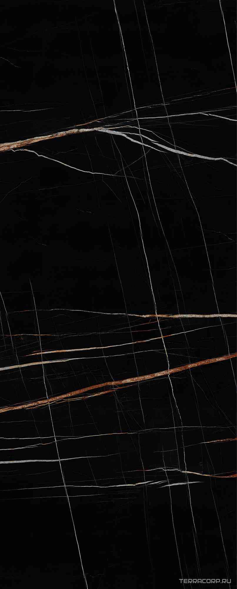 Sahara Noir Extra Lucidato 5,6 мм ZZ| 120x300