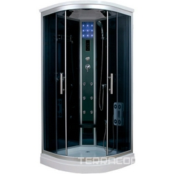 Душевая кабина Timo Standart T-1101| 100x220x100
