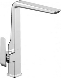 Смеситель Bien Lucca BE11012103 для кухонной мойки| 8x31x24