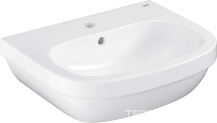 Раковина Grohe Euro Ceramic 39336000| 55x17x45