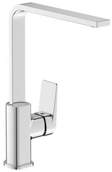 Смеситель Iddis Bridge BRDSB00i05 для кухонной мойки| 11x30x25